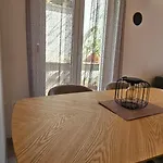 Apartment Bike Corner