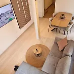 Bike Corner Apartment