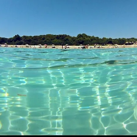 Bike Corner Apartman