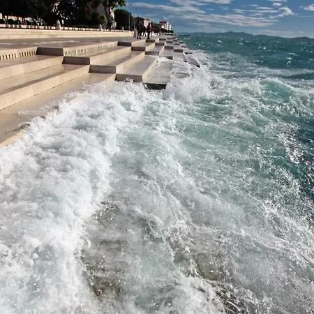 Apartman Bike Corner