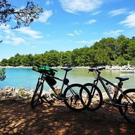 Bike Corner
