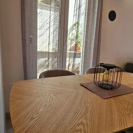 Apartman Bike Corner