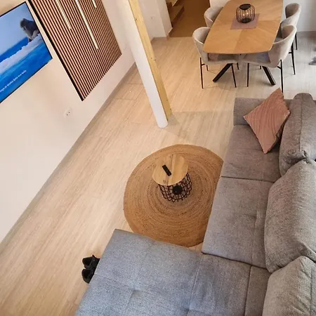 Apartman Bike Corner Zára