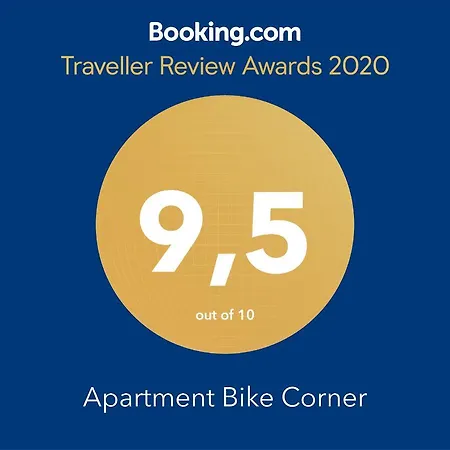 Bike Corner Apartamento Zadar