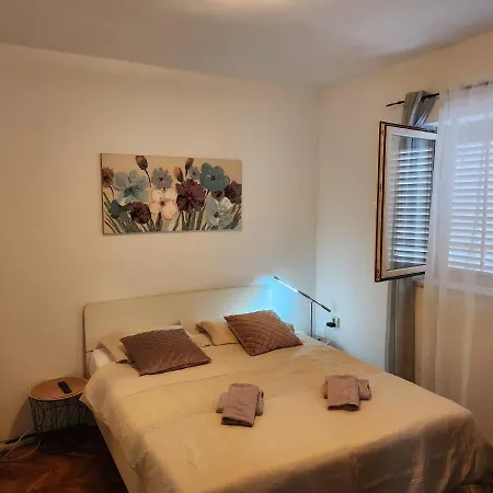 Apartamento Bike Corner *