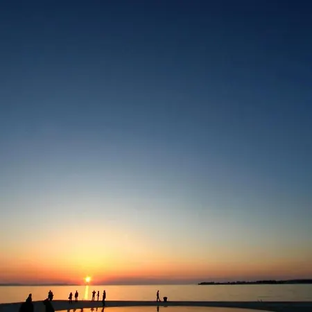 Bike Corner Apartamento *