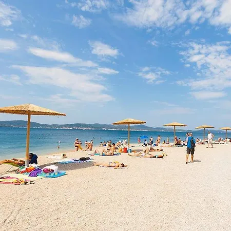 Apartamento Bike Corner Zadar