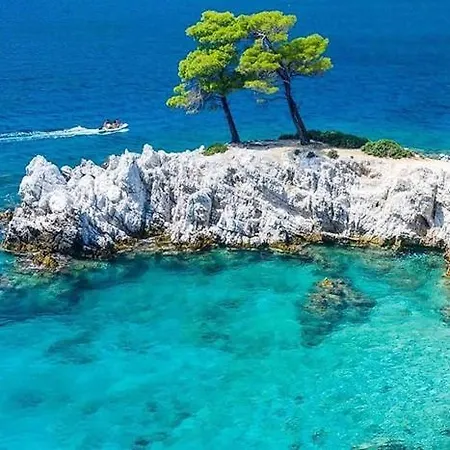 Bike Corner Apartamento