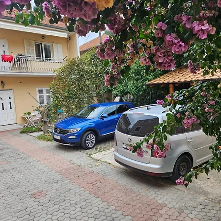 Apartamento Bike Corner *