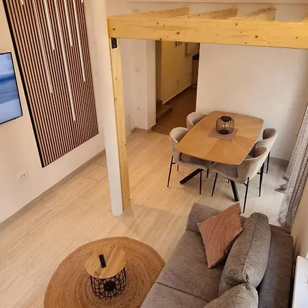 Apartamento Bike Corner Zadar