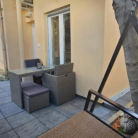 Bike Corner Apartamento Zadar