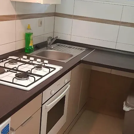 Bike Corner Apartamento Zadar