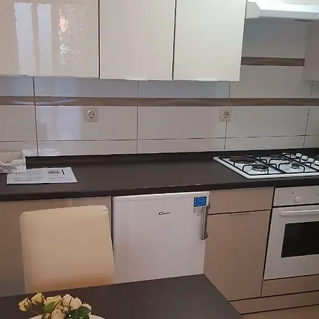 Bike Corner Apartamento Zadar