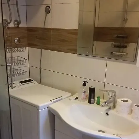 Bike Corner Apartamento Zadar