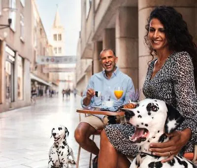 Bike Corner Apartman