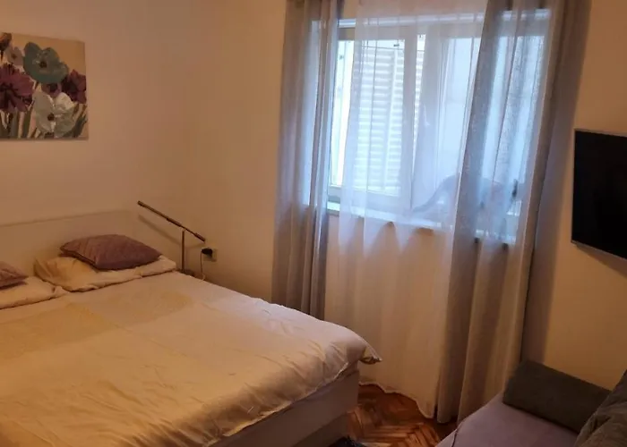 Bike Corner Apartman Zadar