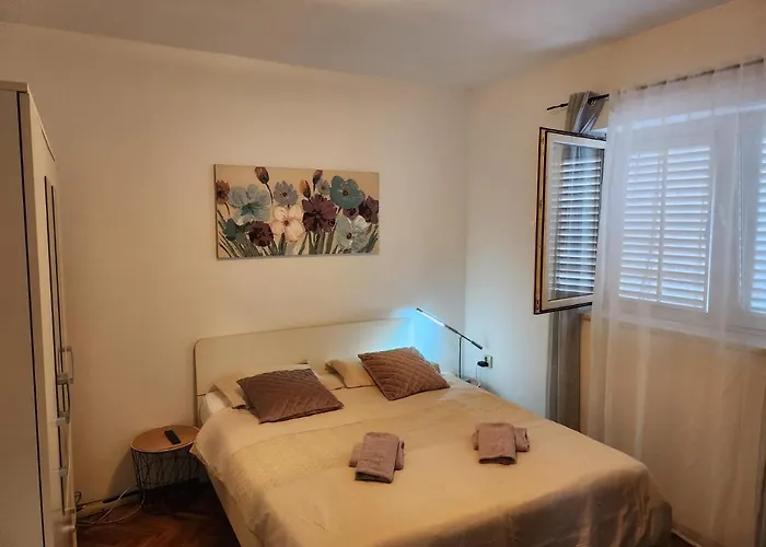 Apartman Bike Corner *