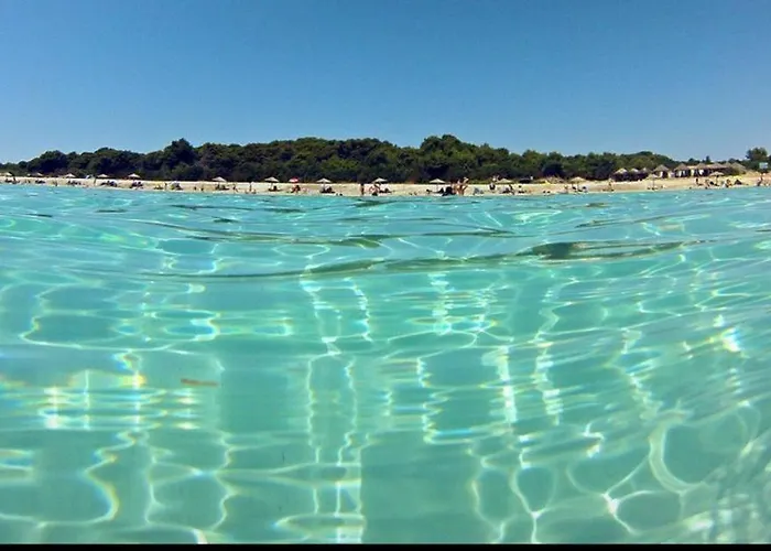 Bike Corner Apartman