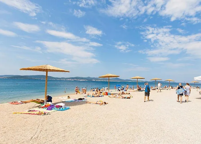 Apartman Bike Corner Zadar