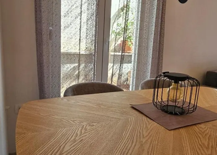 Apartman Bike Corner