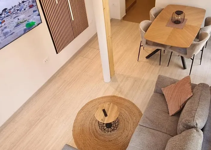 Bike Corner Apartman