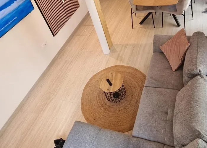 Apartman Bike Corner Zadar