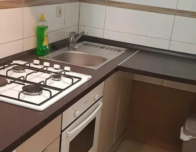 Bike Corner Apartman Zadar