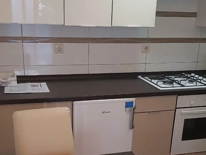 Bike Corner Apartman Zadar