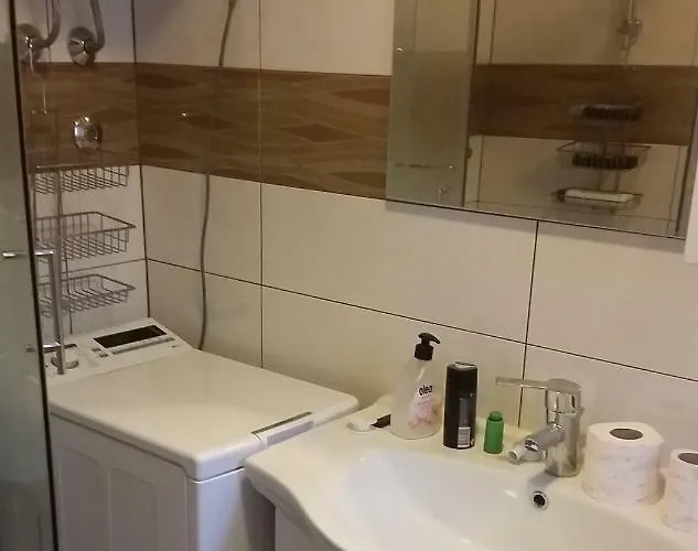 Bike Corner Apartman Zadar